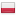 radiopasja.pl hosted country